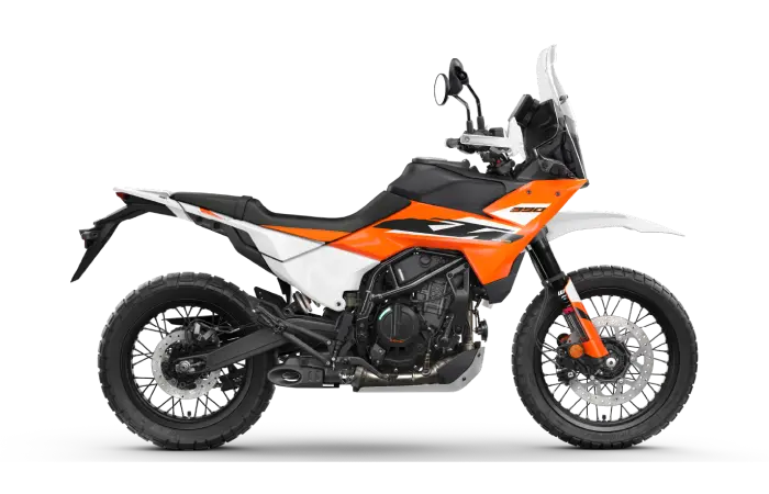 390 Adventure