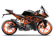 RC125-MY20