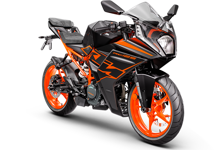 RC125