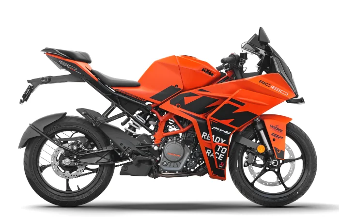 RC160