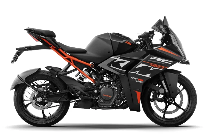 RC160