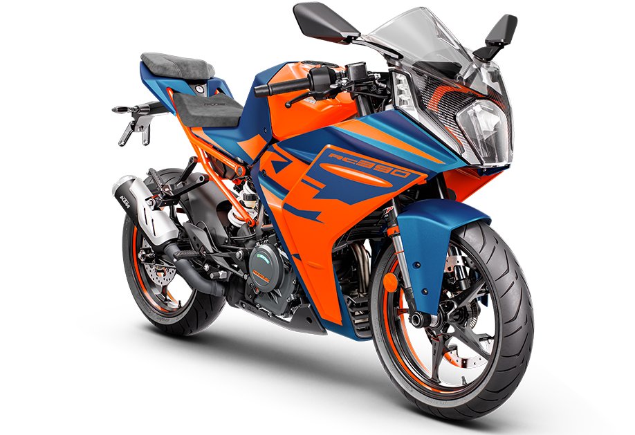 RC390