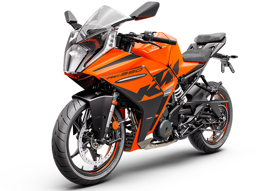 RC390