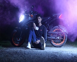 bike