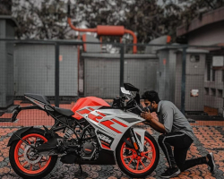 bike