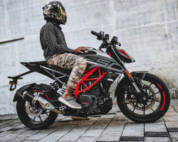 bike