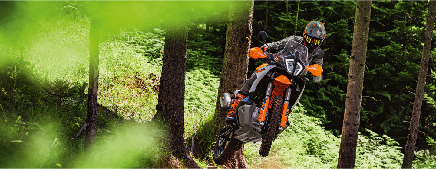 KTM