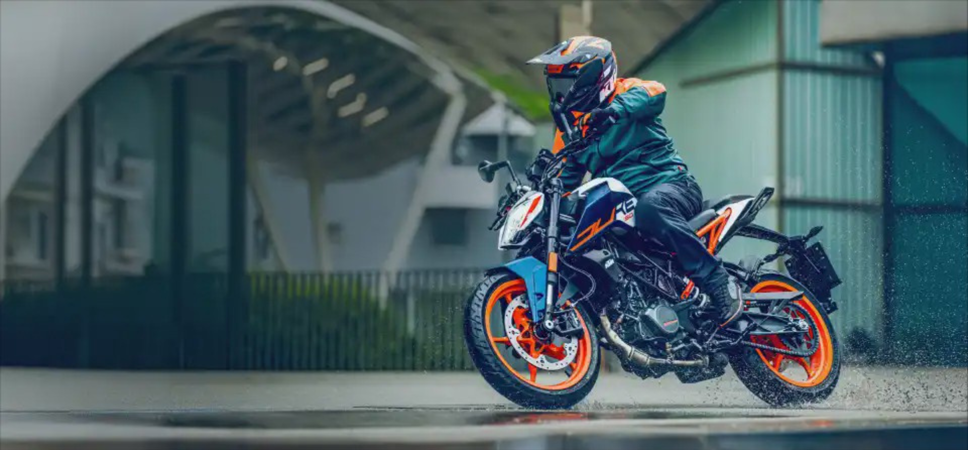 KTM