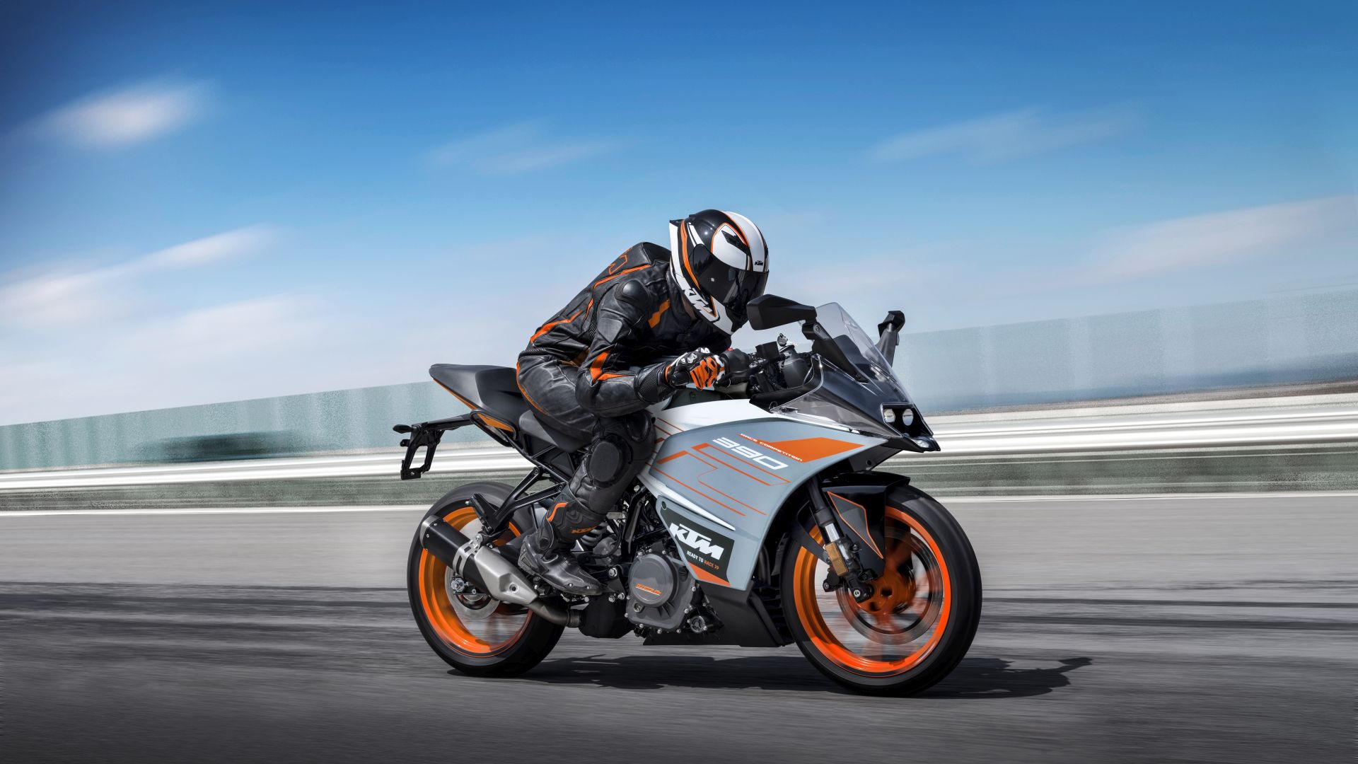 KTM